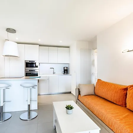 Le Village De Cap Esterel - Maeva - Moderne 2 Pieces 4 Personnes - Prestige - Super Mae-4494 Apartment *