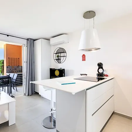 Le Village De Cap Esterel - Maeva - Moderne 2 Pieces 4 Personnes - Prestige - Super Mae-4494 * Saint-Raphael (Var)