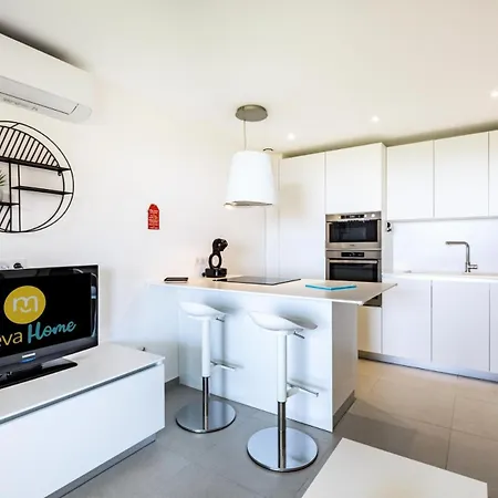 Le Village De Cap Esterel - Maeva - Moderne 2 Pieces 4 Personnes - Prestige - Super Mae-4494 Apartment