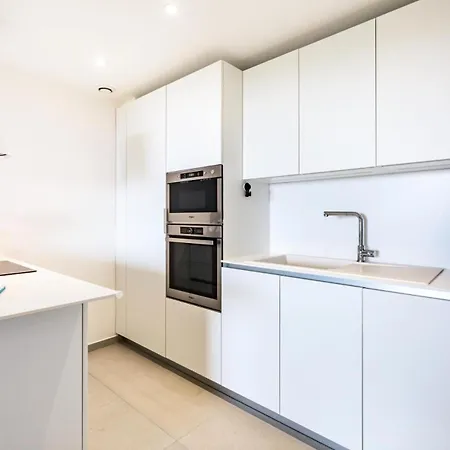 Le Village De Cap Esterel - Maeva - Moderne 2 Pieces 4 Personnes - Prestige - Super Mae-4494 Apartment *
