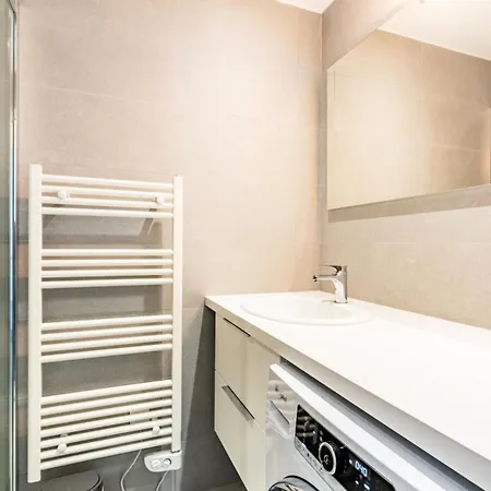 Apartment Le Village De Cap Esterel - Maeva - Moderne 2 Pieces 4 Personnes - Prestige - Super Mae-4494