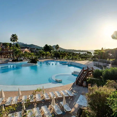 Le Village De Cap Esterel - Maeva - Moderne 2 Pieces 4 Personnes - Prestige - Super Mae-4494 Saint-Raphael (Var)