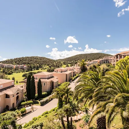 Le Village De Cap Esterel - Maeva - Moderne 2 Pieces 4 Personnes - Prestige - Super Mae-4494 * Saint-Raphael (Var)