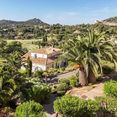 Apartment Le Village De Cap Esterel - Maeva - Moderne 2 Pieces 4 Personnes - Prestige - Super Mae-4494 Saint-Raphael (Var)