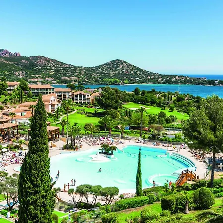 Le Village De Cap Esterel - Maeva - Moderne 2 Pieces 4 Personnes - Prestige - Super Mae-4494 Saint-Raphael (Var)